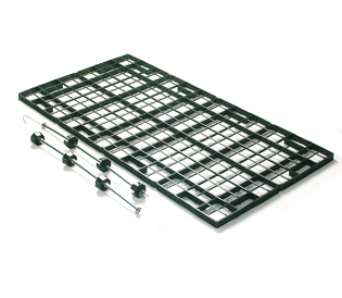 Opti-Grid
